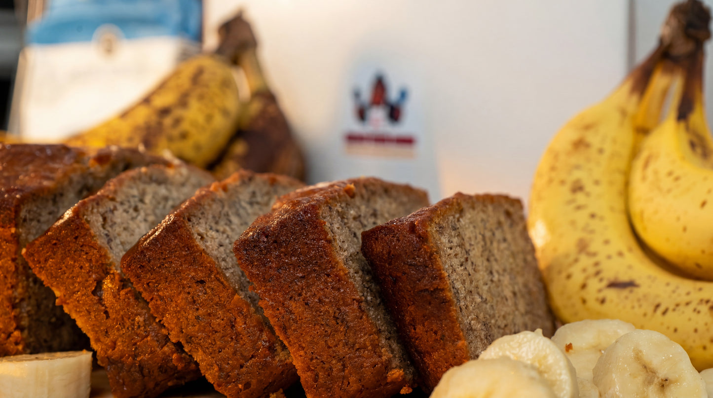 Original Banana Bread