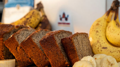 Original Banana Bread