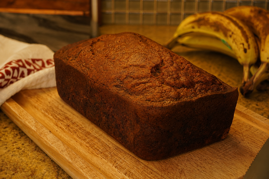 Original Banana Bread