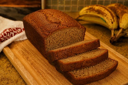 Original Banana Bread