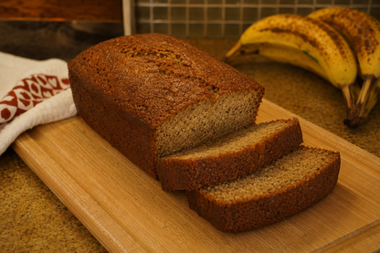 Original Banana Bread