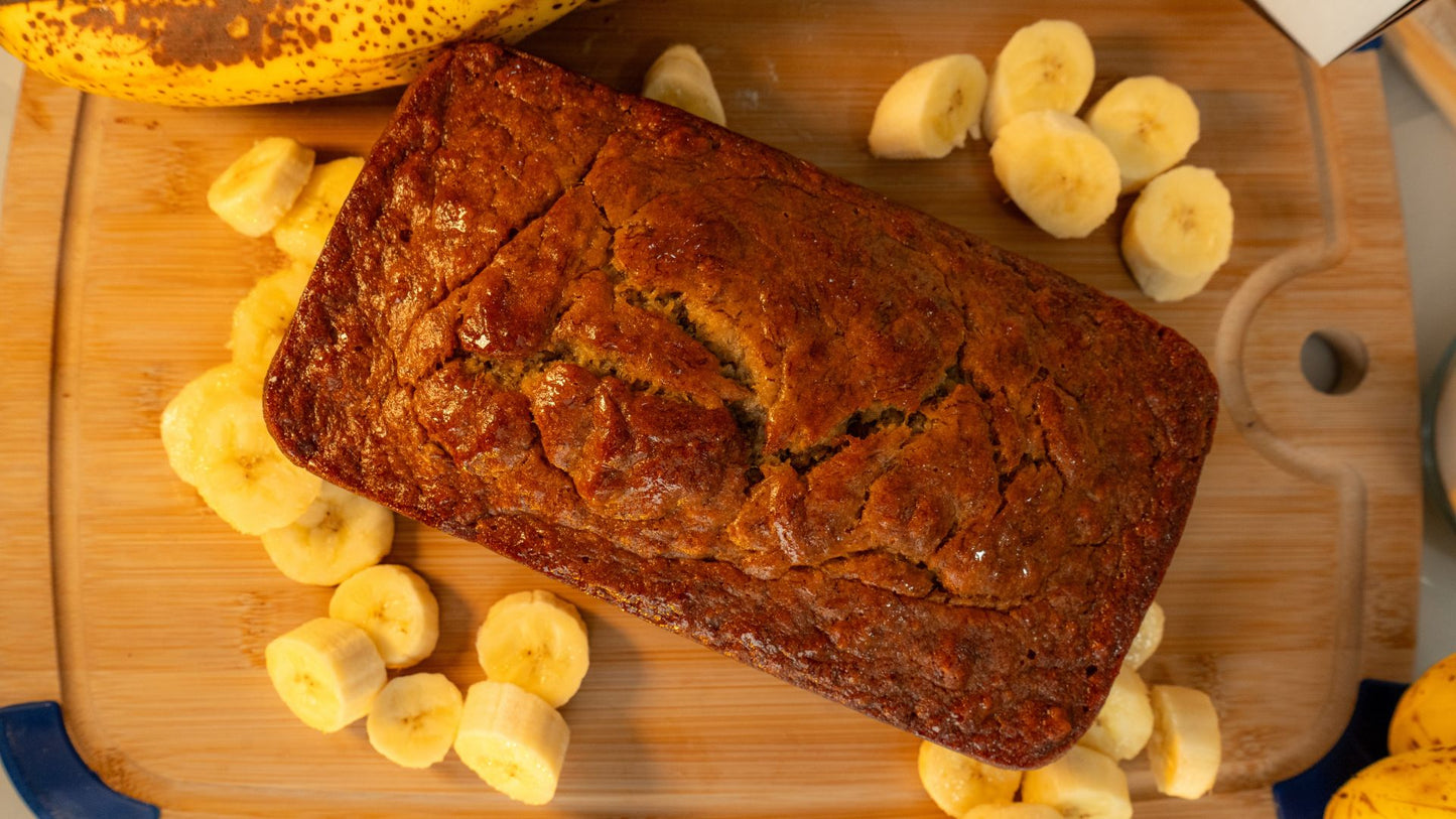 Original Banana Bread